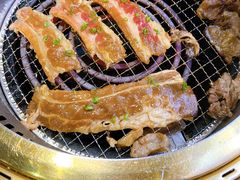 -黑牛の場烤肉(摩天活力城店)