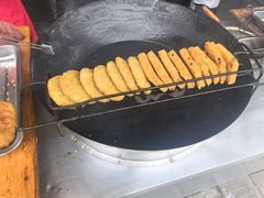 -祖传苏油糕