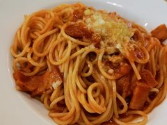 -萨莉亚意式餐厅(深圳北站店)