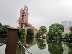 -杭州电子科技大学(下沙校区)