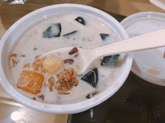 -彬媽糖水(万象天地店)
