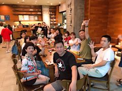 -星巴克(济宁万达广场店)