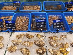 -优食坊·蒸汽海鲜(康盛路店)