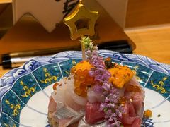 -鮨冠OMAKASE食べ放题(北京首店)