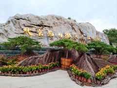 -北京西山国家森林公园