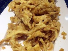-阿拉木汗餐厅(山大路店)
