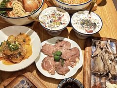 -马记永·兰州牛肉面(深南路山姆会员店)