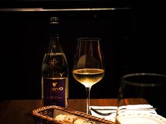 -Bistro Les Lilas丁香花小酒馆