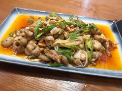 -盛世盐帮·自贡特色(总店)
