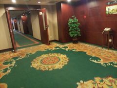 -北京前门建国饭店