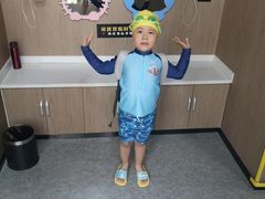 -小小特工运动馆(宝山三邻桥中心)