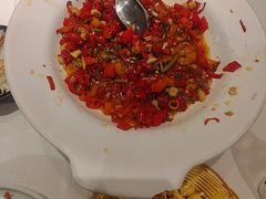 -潇湘码头·鲜湘菜(清河店)