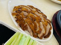 -便宜坊烤鸭店(玉蜓桥天坛店)