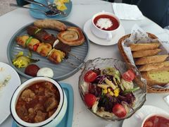 -库滋明·俄罗斯特色美食(中央大街店)