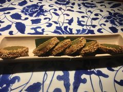 -绿茶餐厅(乐峰广场店)