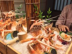 -Minase水濑·日料放题(外滩店)