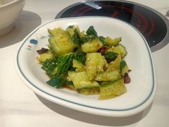 -鸿运诚羊蝎子·火锅(西单店)