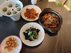 -湖里春风·淮扬菜(丽泽天街店)