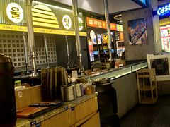 -首尔烤肉大排档(合生汇店)