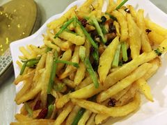 -华中农业大学-荟园餐厅