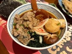 -弓二·烧鸟居酒屋(财富购物中心店)