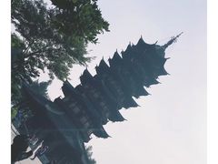 -苏州吴宫泛太平洋酒店