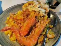 -BetterThai 泰加(苏州中心店)