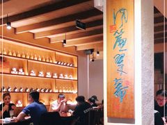 -大牌大·传统杭帮菜(湖滨店)