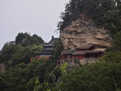 -武当山风景区