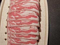 -额尔敦传统涮(公园西路店)