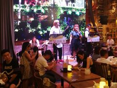 -时光码头民谣公社