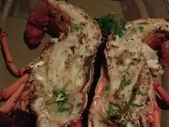 -Water Grill(圣莫妮卡店)