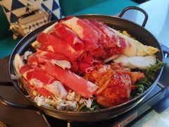 -MI WU FACTORY米屋美食工厂餐厅(绿地店)