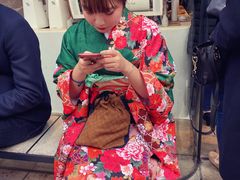 -% Arabica(京都东山店)