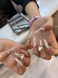 -斯馨·健康美甲美睫