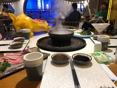 -哈拉海和牛主题餐厅(哈西店)