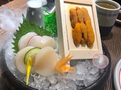 -大雄寿司(中华广场店)