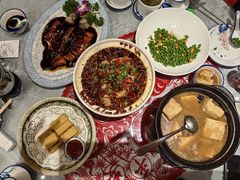 -三六三杭州菜(水上总店)