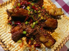 -小锅饭豆腐馆(嘉陵江街店)