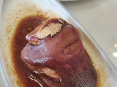 驴蹄子-高玛纳驴肉火烧(一世界店)