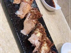 -东京屋(武定路店)