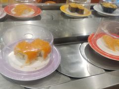 -晴季寿司(延河路万达广场店)