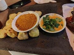 瓦片臭豆腐-一颗印(懋庐店)