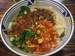 -面尚香关中面馆(西荷店)
