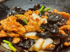 -山西会馆·晋菜·晋商宴·牌匾博物馆(胜利东街店)