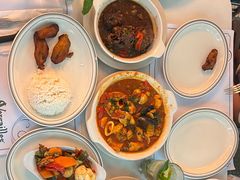 -Versailles Restaurant Cuban Cuisine
