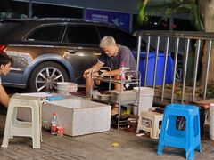 -铜元老码头鳝鱼火锅