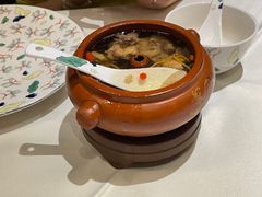 -沿途四季·云南菜(建外大街店)