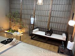 -遇暖·SPA养生按摩