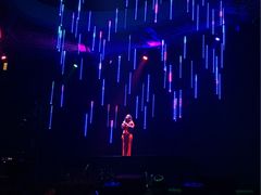 -宝能国际体育演艺中心